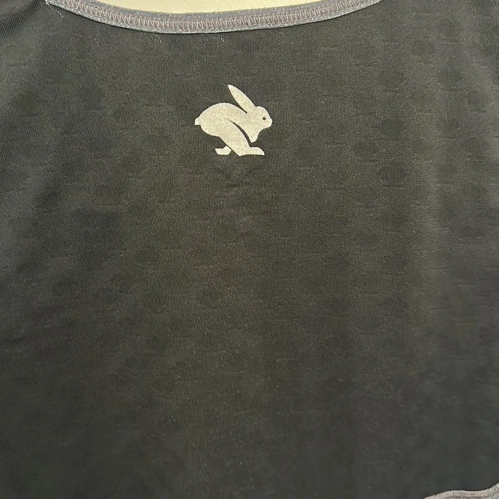 Runin Rabbit Freedom tank - Picture 5 of 5